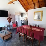Complejo Siete Mares