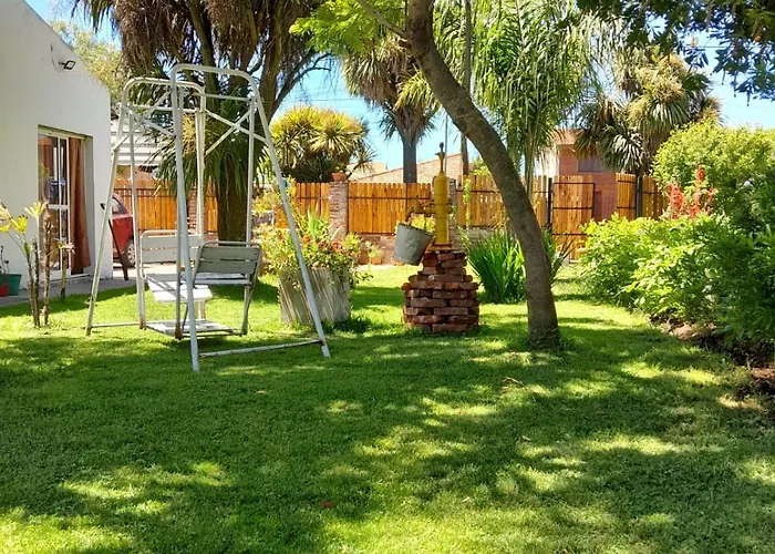 Complejo Siete Mares